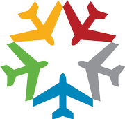 Airlines for America Logo